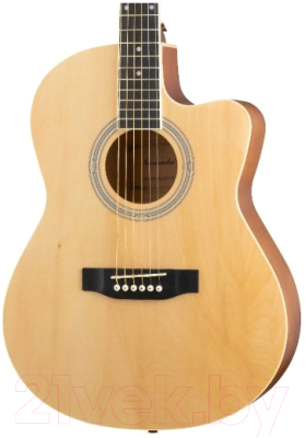 Акустическая гитара Naranda HS-3911-N