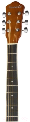Акустическая гитара Naranda HS-3911-N