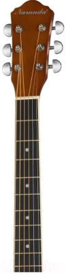 Акустическая гитара Naranda HS-4040-MAS
