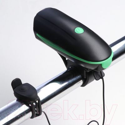 Фонарь для велосипеда Мастер К 4703548