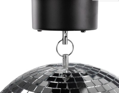 Диско-шар LAudio WS-MB30