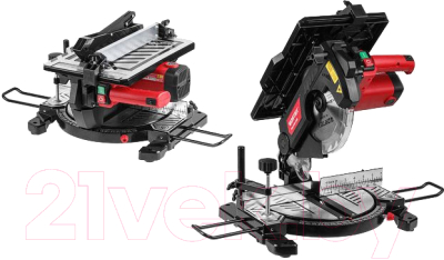 Торцовочная пила Wortex MS 2112 LMB (0329323)