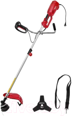 Триммер электрический Wortex TE 4217-1 (0318227)