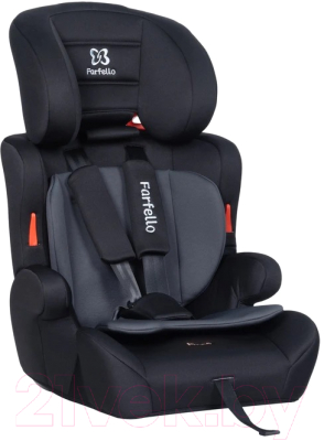 Автокресло Farfello YKO-933 - фото