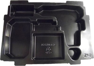 Вкладыш для ящика Makita 837866-3