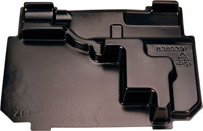 Вкладыш для ящика Makita 838039-1  - фото