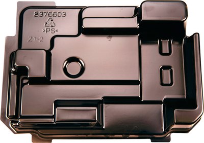 Вкладыш для ящика Makita 837660-3 - фото