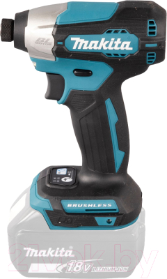 Профессиональный шуруповерт Makita DTD157Z