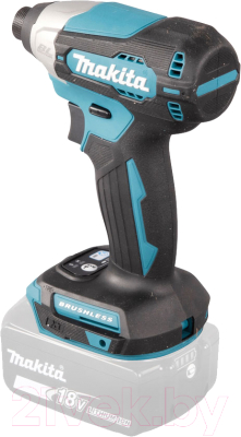 Профессиональный шуруповерт Makita DTD157Z