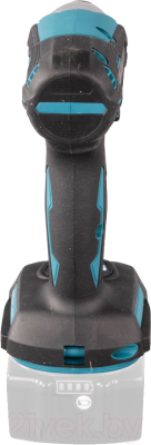 Профессиональный шуруповерт Makita DTD157Z