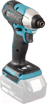 Профессиональный шуруповерт Makita DTD157Z