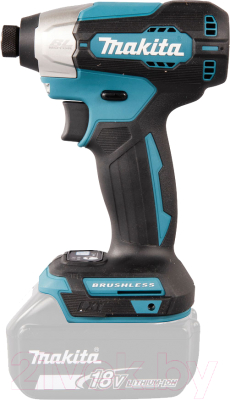 Профессиональный шуруповерт Makita DTD157Z