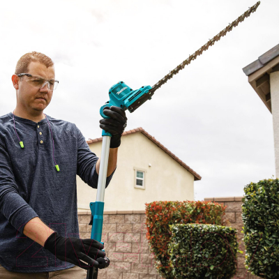 Высоторез аккумуляторный Makita UN460WDWA