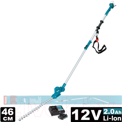 Высоторез аккумуляторный Makita UN460WDWA
