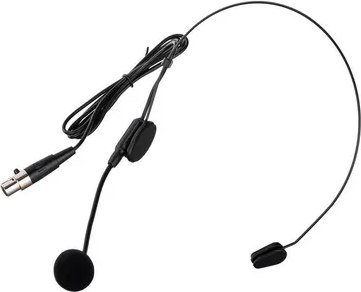 Микрофон LAudio C2