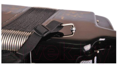 Ремни для баяна/аккордеона Мозеръ SB-1