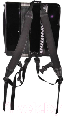 Ремни для баяна/аккордеона Мозеръ SB-1