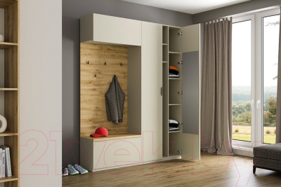 Вешалка для одежды Anrex Modern 87