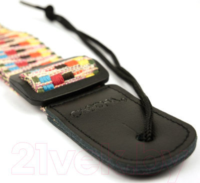 Ремень для укулеле Cascha HH-2200