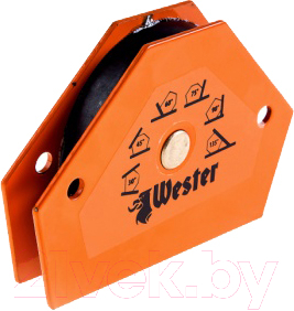 Магнитный фиксатор Wester WMCT25 - фото
