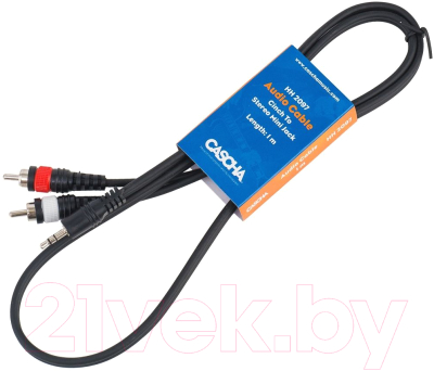 Кабель Cascha HH-2097 - фото