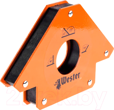 Магнитный фиксатор Wester WMC75