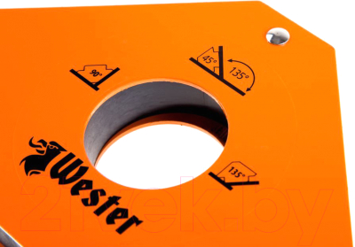 Магнитный фиксатор Wester WMC75