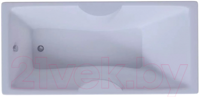 Ванна акриловая Aquatek Феникс 190x90 R (без экрана) - фото