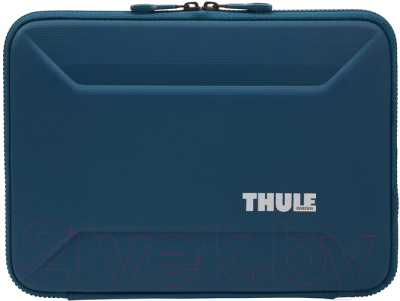 Чехол для ноутбука Thule Gauntlet 12 MacBook Sleeve / TGSE2352BLU - фото