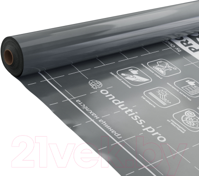 Пароизоляционная пленка Onduline Ondutiss Pro B / 52036_RUS1 - фото