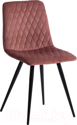 Стул Tetchair Chilly X ткань/металл - фото