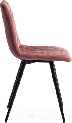 Стул Tetchair Chilly X ткань/металл