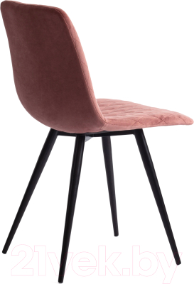 Стул Tetchair Chilly X ткань/металл