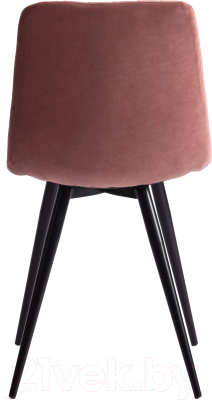 Стул Tetchair Chilly X ткань/металл