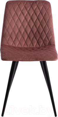 Стул Tetchair Chilly X ткань/металл