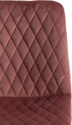 Стул Tetchair Chilly X ткань/металл