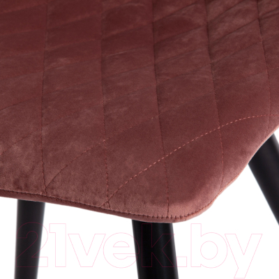 Стул Tetchair Chilly X ткань/металл