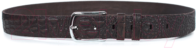 Ремень мужской Galanteya 41022 / 23с283к45 3р - фото