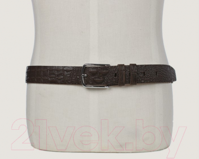 Ремень мужской Galanteya 41022 / 23с283к45 3р