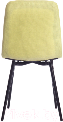 Стул Tetchair Chilly Max 45x54x90 (фисташковый 64/черный)