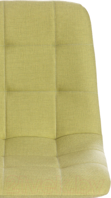 Стул Tetchair Chilly Max 45x54x90 (фисташковый 64/черный)