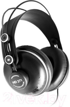 Наушники AxelVox HD271 - фото