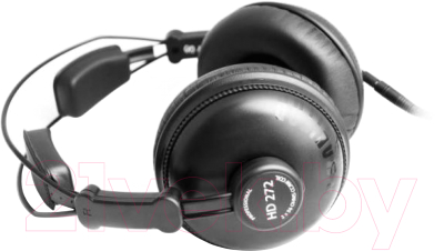 Наушники AxelVox HD272 - фото