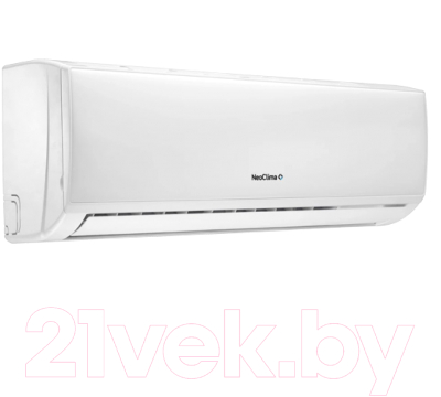 Сплит-система Neoclima NS/NU-HAL07FWI