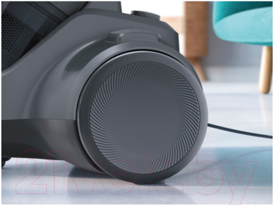 Пылесос Electrolux Ease C4 EC41-4T