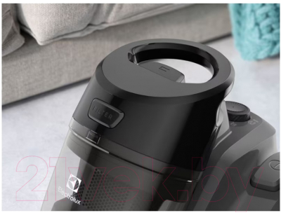 Пылесос Electrolux Ease C4 EC41-4T