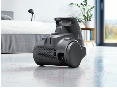 Пылесос Electrolux Ease C4 EC41-4T
