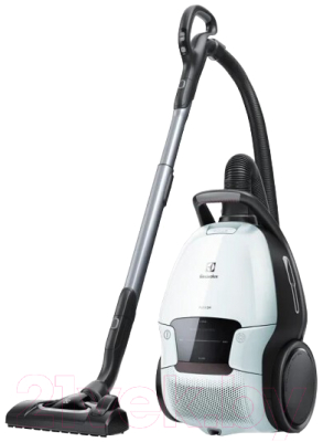 Пылесос Electrolux Pure D9 / PD91-6IWX - фото