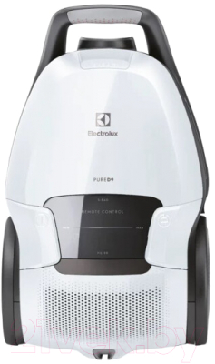 Пылесос Electrolux Pure D9 / PD91-6IWX
