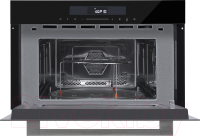 Микроволновая печь Weissgauff BMWO-341 DB